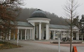 Apartman Karlovarská